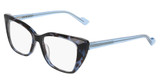 Marchon NYC Eyeglasses M-5047 BLUE TORTOISE/462