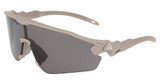 Nike Eyeglasses NIKE ACG VISTA PEAK IQ9341X MATTE COLLEGE GREY / GREY/009