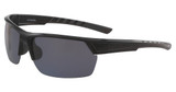 Columbia Eyeglasses C536SP N PEAK RACER SHINY BLACK/SMOKE/001