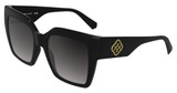 Kendra Scott KE616S BLACK/001