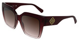 Kendra Scott KE616S GRADIENT RED/613