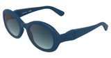 Longchamp Eyeglasses LO806S AVIO/405
