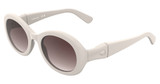 Longchamp Eyeglasses LO806S IVORY/107