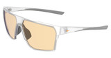 Nike Eyeglasses NIKE AIRLIFT E IQ7269X MATTE CLEAR / LL ORANGE/925