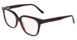 Marchon NYC Eyeglasses M-5046 RUBY/612