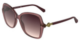 Kendra Scott Eyeglasses KE613S ANTIQUE ROSE/652