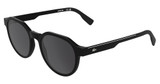 Lacoste Eyeglasses L6087S BLACK/001