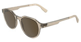Lacoste L6087S TRANSPARENT SAND/264