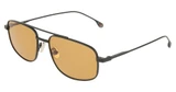 Paul Smith Eyeglasses PS26100S PURLEY SEMIMATTE BLACK/002