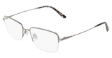 Flexon Eyeglasses FLEXON H6090 GUNMETAL/070