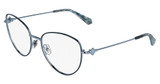 Kendra Scott Eyeglasses KE2103 AZURE/445