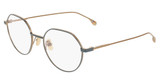 Paul Smith Eyeglasses PS26103 PASTON AMBER GOLD/BLUE/752