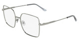 Calvin Klein Eyeglasses CK26103 SILVER/045