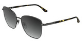 Lacoste L276S DARK GUNMETAL/039
