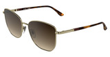 Lacoste Eyeglasses L276S GOLD/714