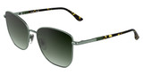 Lacoste Eyeglasses L276S GREEN/301