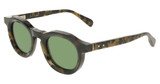 Paul Smith Eyeglasses PS26602S PEDLEY KHAKI HAVANA/317