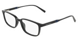 Nautica Eyeglasses N8202 BLACK/001