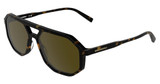 Karl Lagerfeld Eyeglasses KL6226S DARK HAVANA/242