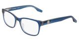 Converse Eyeglasses CV5137 BLUE/KHAKI LAMINATE/402