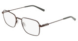 Nautica N7353 BROWN/210