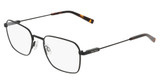 Nautica Eyeglasses N7353 BLACK/005