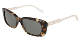 Nine West Eyeglasses NW676S TOKYO TORTOISE/281