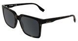 Karl Lagerfeld Eyeglasses KL6224S DARK TORTOISE/242