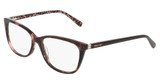 Nine West Eyeglasses NW5247 BROWN TORTOISE/226