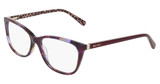 Nine West Eyeglasses NW5247 VIOLET TORTOISE/560