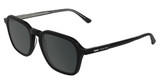 Calvin Klein Eyeglasses CK26507S BLACK/001