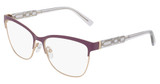 Nine West Eyeglasses NW8027 DEEP MAUVE/560