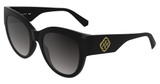 Kendra Scott Eyeglasses KE617S BLACK/001