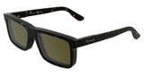 Calvin Klein Eyeglasses CK25535S DARK HAVANA/235