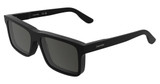 Calvin Klein Eyeglasses CK25535S BLACK/001