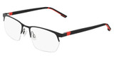 Flexon Eyeglasses FLEXON E1172 MATTE BLACK/002