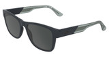 Lacoste Eyeglasses L6084S MATTE GREY/035