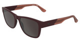 Lacoste Eyeglasses L6084S MATTE BURGUNDY/601