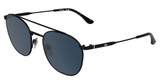 Lacoste Eyeglasses L281S MATTE BLACK/002