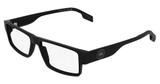 Canada Goose Eyeglasses GC26608 MATTE BLACK/002