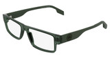 Canada Goose Eyeglasses GC26608 TRANSPARENT GREEN/314
