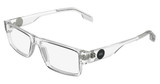 Canada Goose Eyeglasses GC26608 CRYSTAL/970