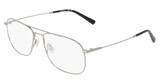 Flexon Eyeglasses FLEXON H6091 NATURAL/042