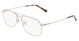 Flexon Eyeglasses FLEXON H6091 GOLD/710
