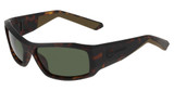 Dragon Eyeglasses DR VALE LL MATTE DARK TORTOISE/LL G15/246