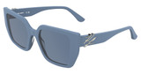 Karl Lagerfeld Eyeglasses KL6221S AZURE/450