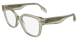 Canada Goose Eyeglasses GC26611E TRANSPARENT LIGHT BEIGE/260