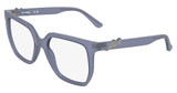 Karl Lagerfeld Eyeglasses KL6233 LAVENDER/662