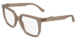 Karl Lagerfeld Eyeglasses KL6233 NUDE/272