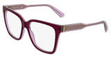 Kendra Scott Eyeglasses KE2615 WINE/LILAC/619